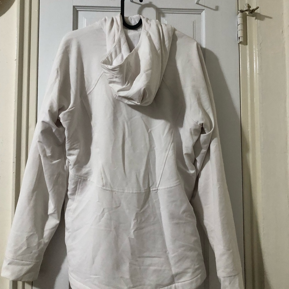 Kirkland padded jacket